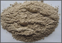 鎂石粉 Magnesite powder